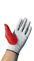 Handschuhe Leder Max&moritz Design Damen