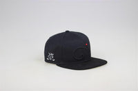 Snapback Premium Line "Golf am Katzberg"