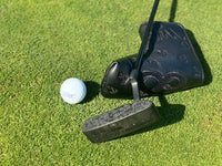 Putter "Black Max" Limited Edition 1 of 10