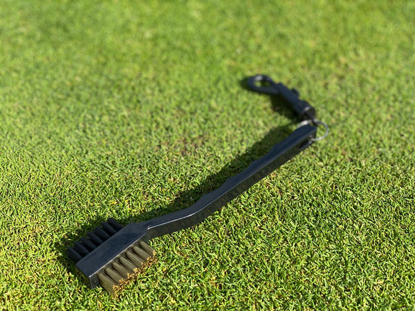 Golfschläger Bürste