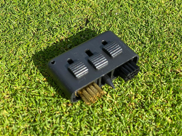 Golfschläger Bürste Mini