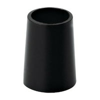 Ferrule fixieren