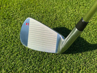 Forged Eisen 1020 Carbonstahl