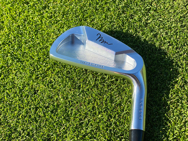 Forged Eisen 1020 Carbonstahl