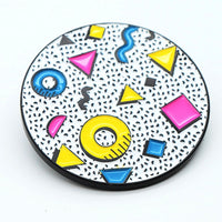 Ballmarker Max&moritz 80s