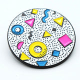 Ballmarker Max&moritz 80s