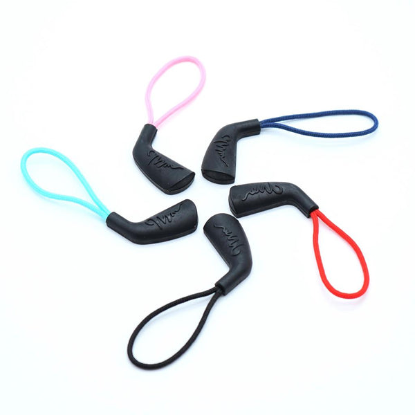 Zipper Pull‘s