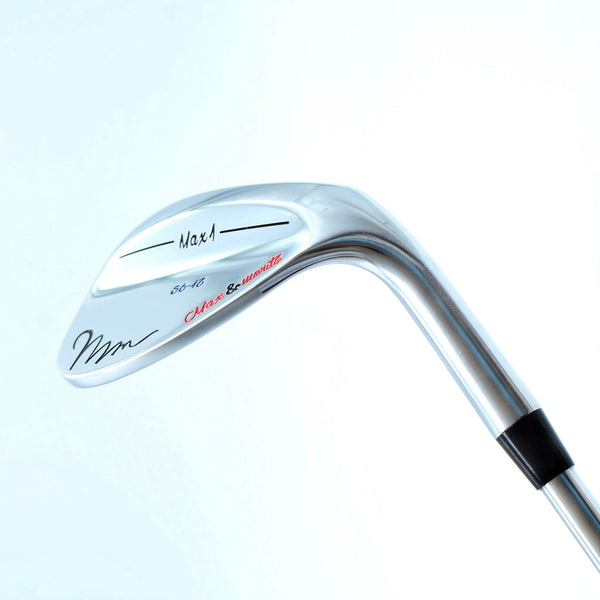 Max 1 Sandwedges 56° Bounce 12