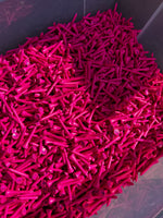 Max&moritz Golf Tees 50 Stk. Kurz Pink