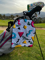 Handtuch 80´s EDITION