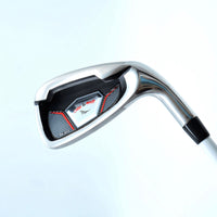 Max&moritz Casted Eisensatz S-6