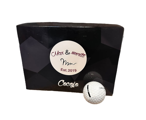 Premium Ball Cocojo 2. Generation Super Soft