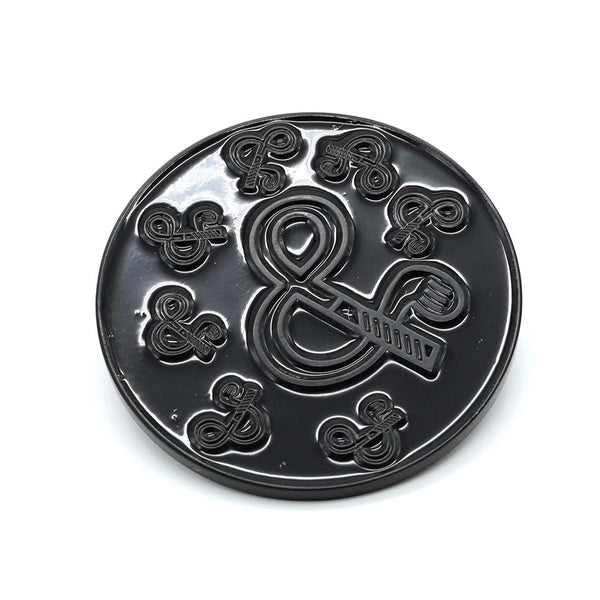 Ballmarker Max&moritz "BLACK MAX"